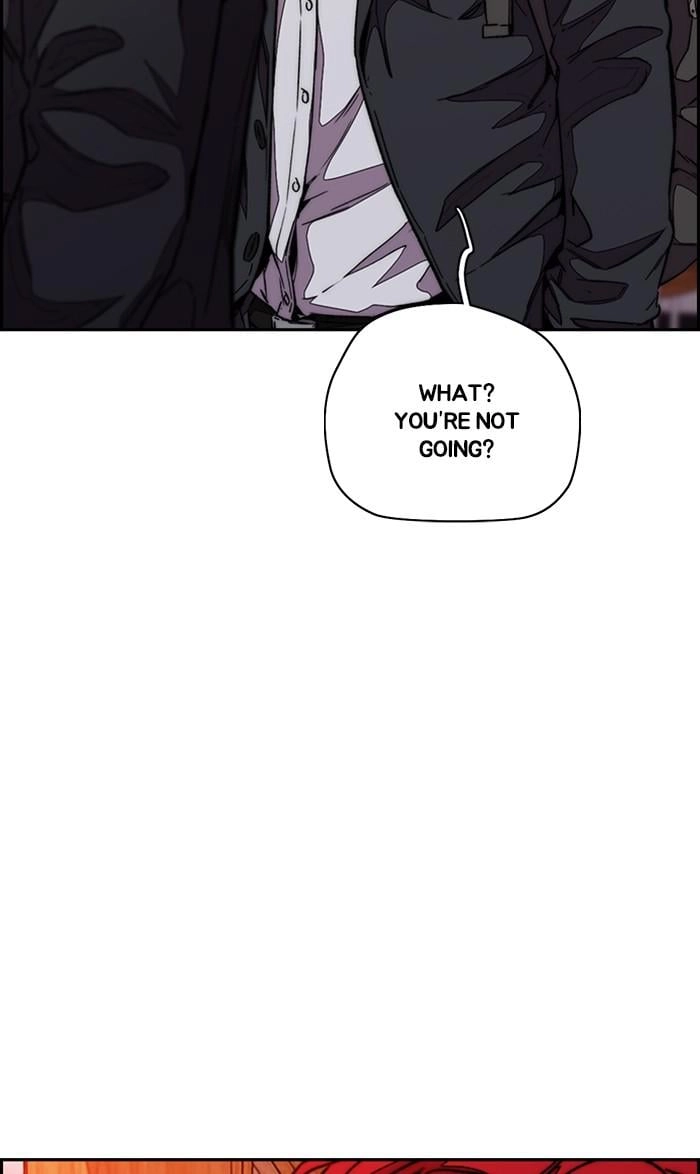 Wind Breaker Chapter 359 - Page 8