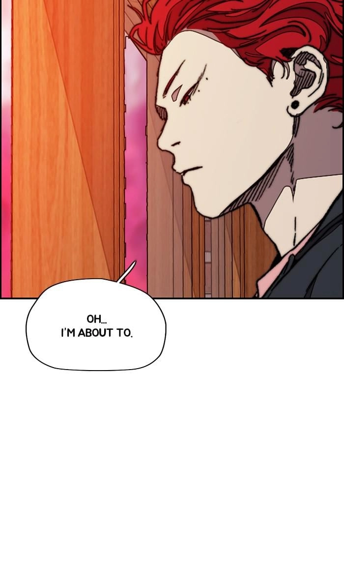 Wind Breaker Chapter 359 - Page 9