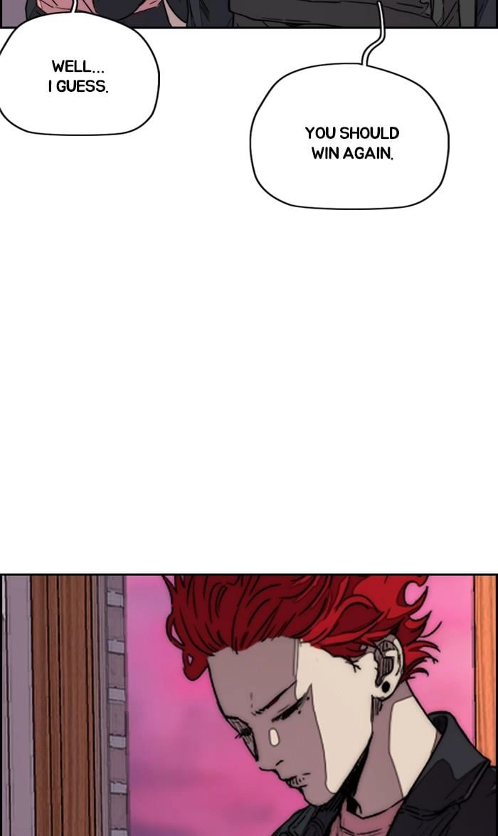 Wind Breaker Chapter 359 - Page 11