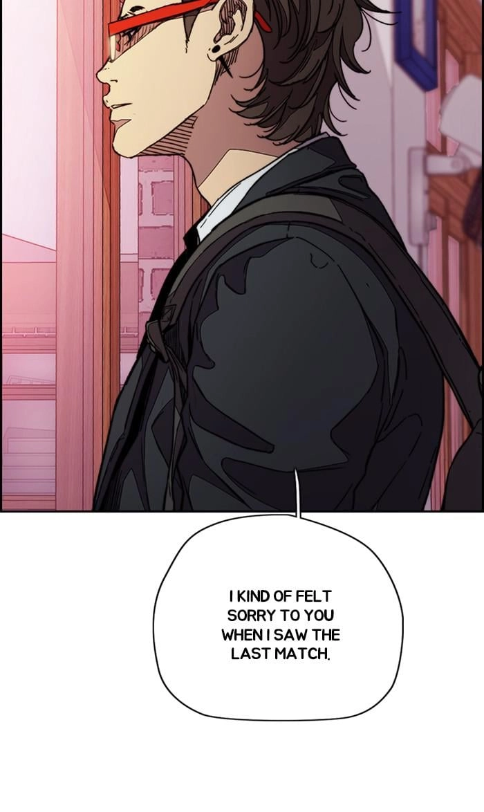 Wind Breaker Chapter 359 - Page 13