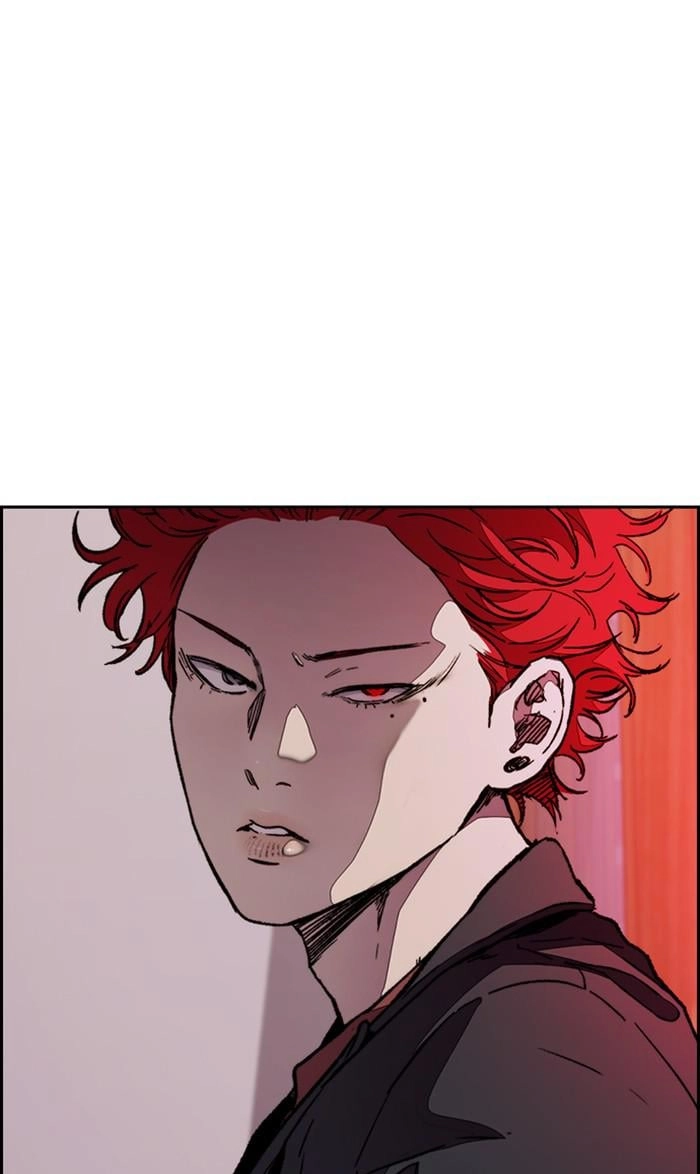 Wind Breaker Chapter 359 - Page 14