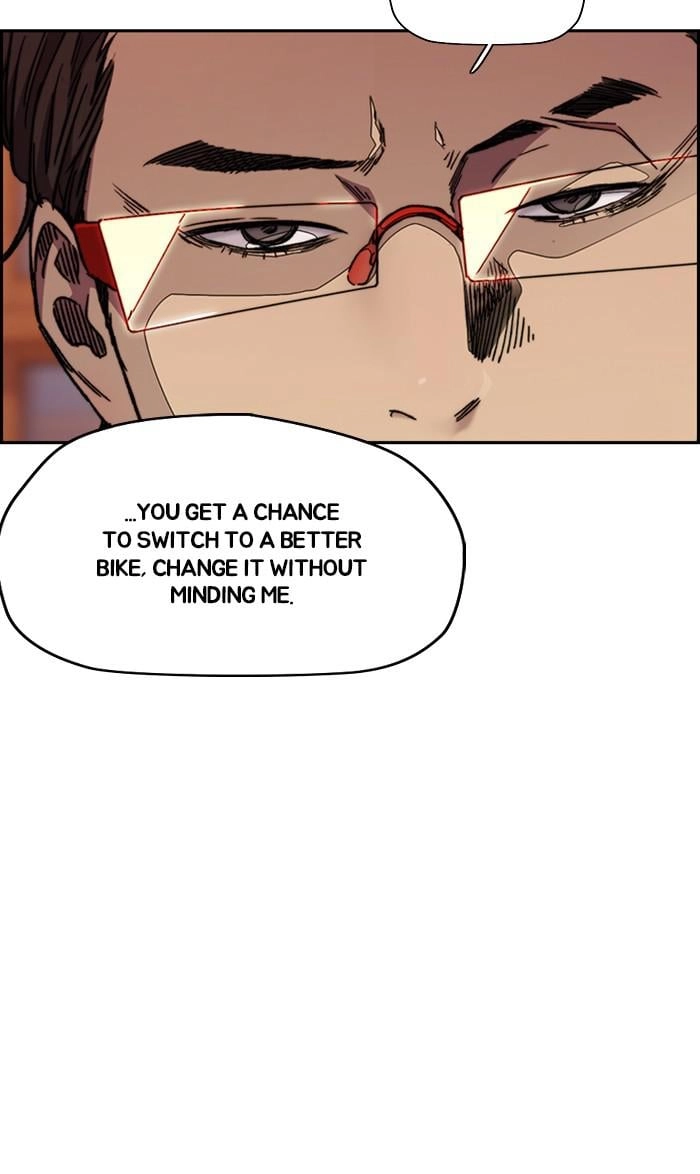 Wind Breaker Chapter 359 - Page 21