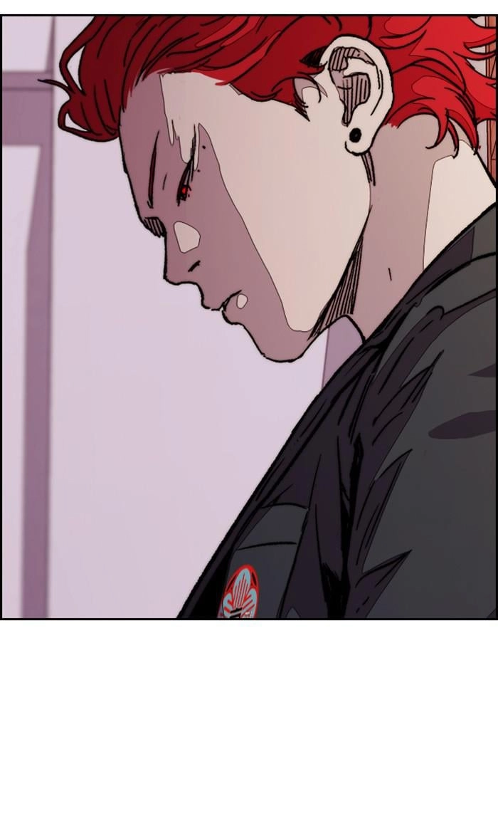 Wind Breaker Chapter 359 - Page 22
