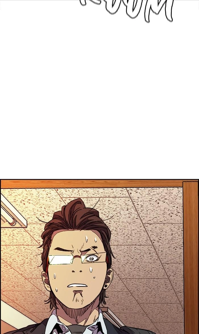Wind Breaker Chapter 359 - Page 24