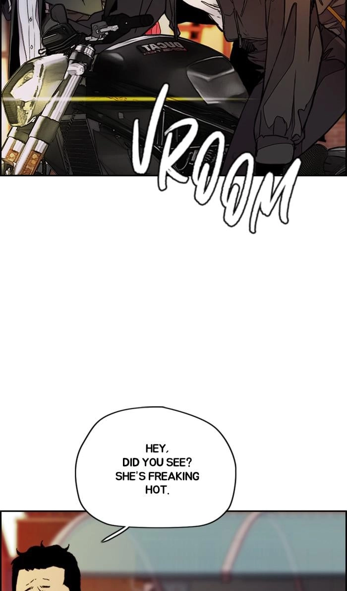 Wind Breaker Chapter 359 - Page 28