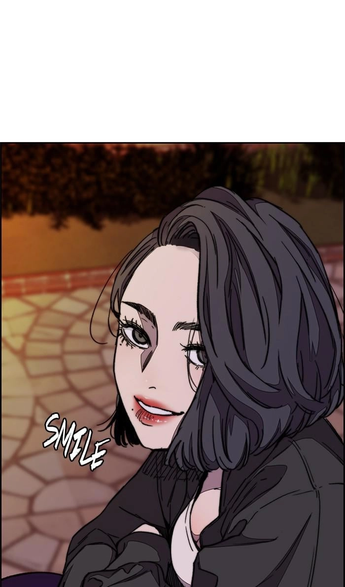 Wind Breaker Chapter 359 - Page 30