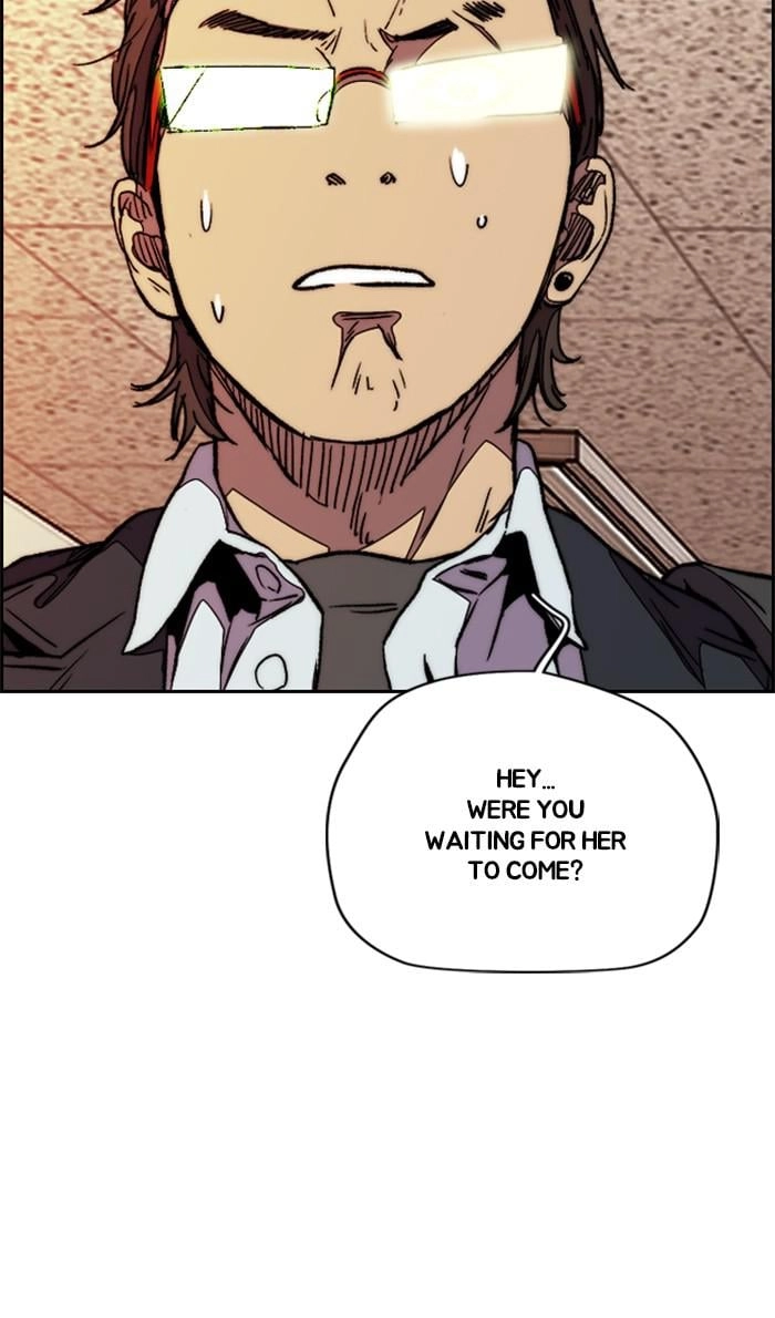Wind Breaker Chapter 359 - Page 32