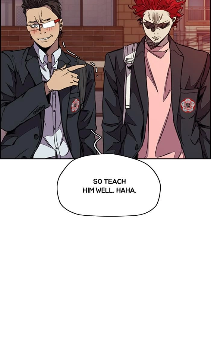 Wind Breaker Chapter 359 - Page 41