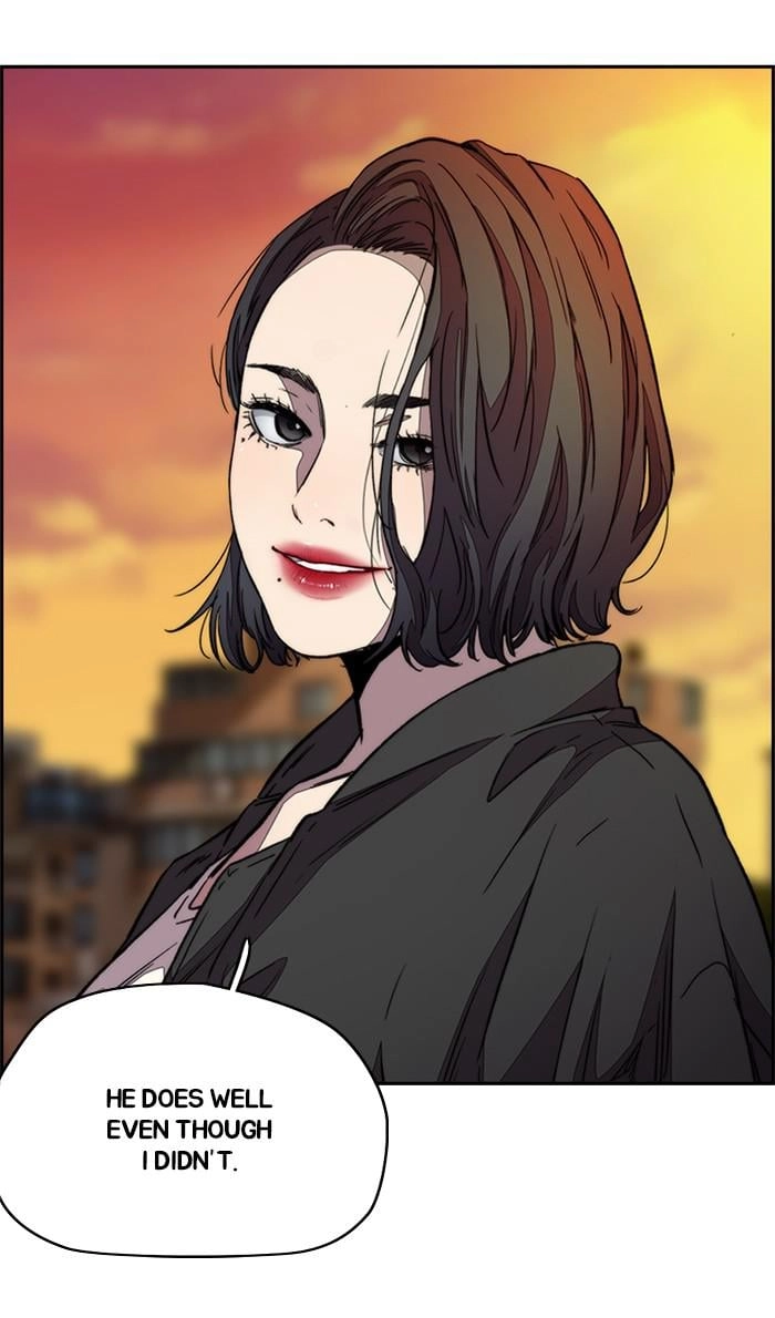 Wind Breaker Chapter 359 - Page 42