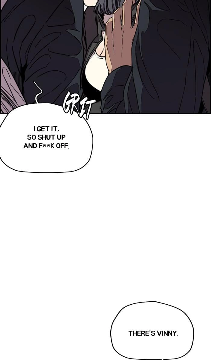 Wind Breaker Chapter 359 - Page 45