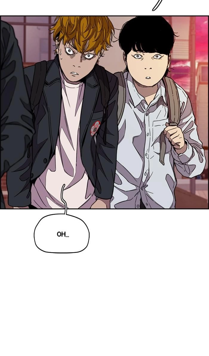 Wind Breaker Chapter 359 - Page 46