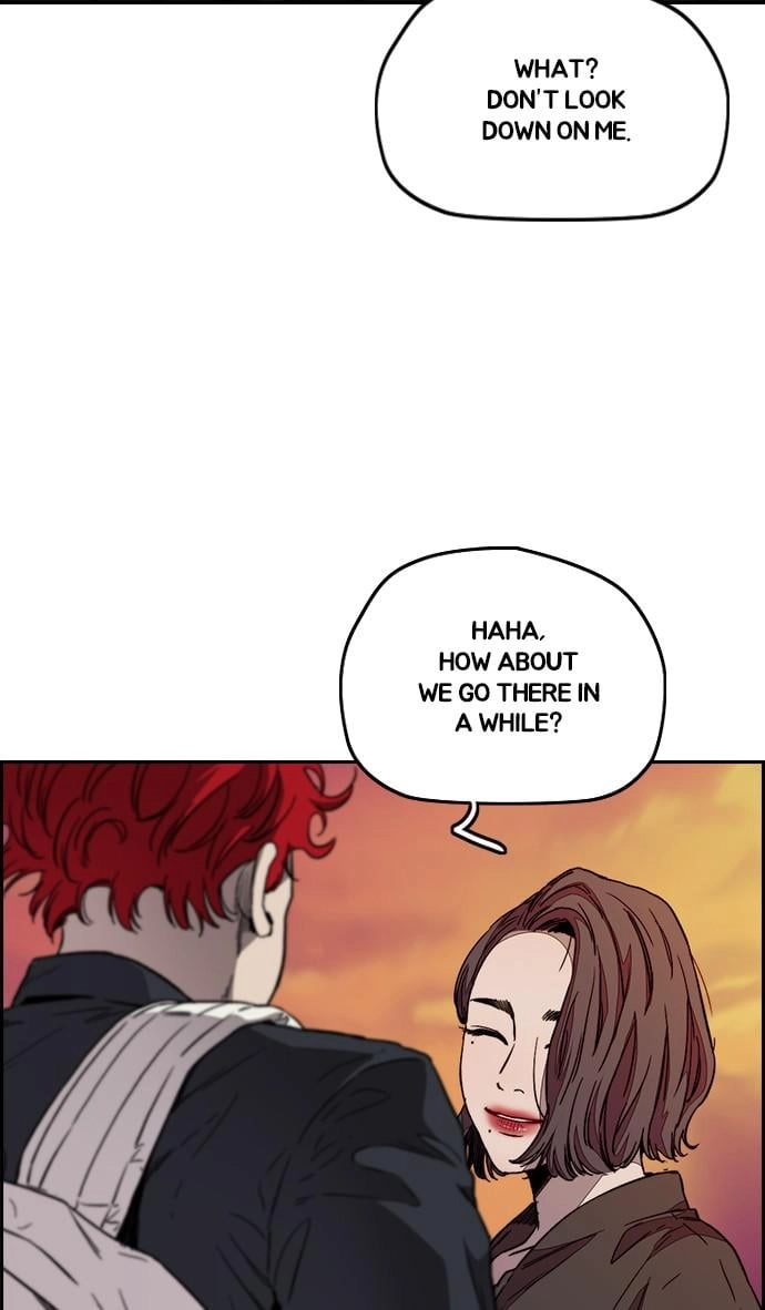 Wind Breaker Chapter 359 - Page 52