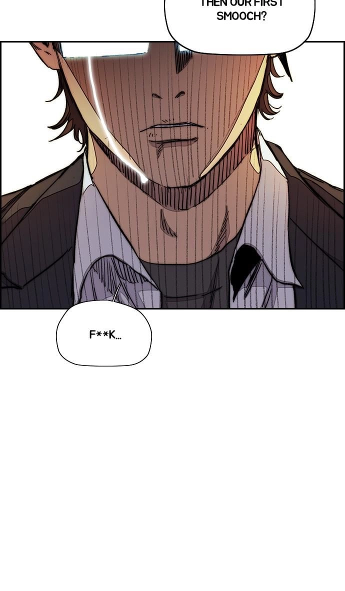 Wind Breaker Chapter 359 - Page 55