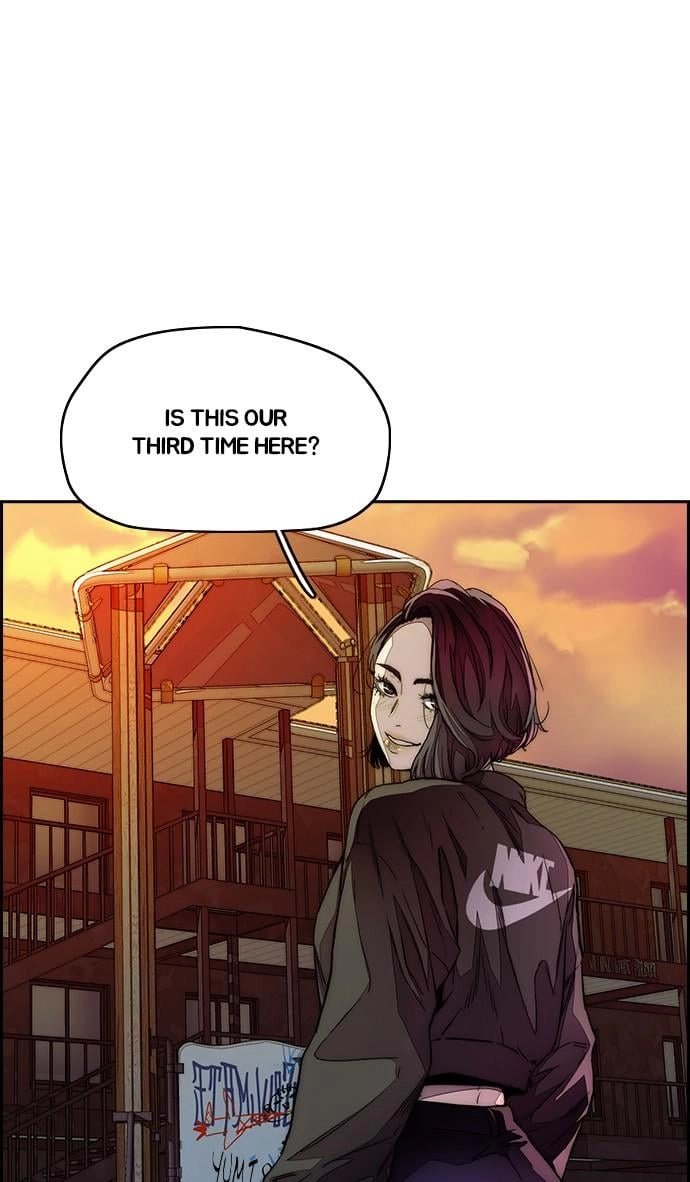 Wind Breaker Chapter 359 - Page 61