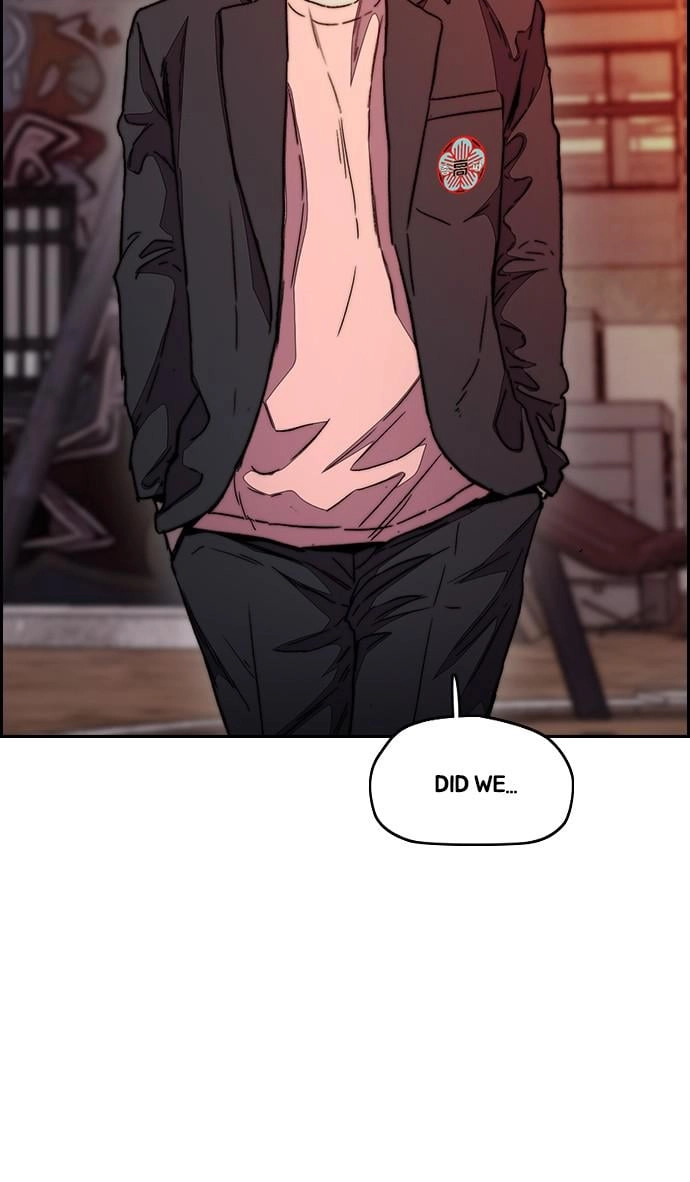 Wind Breaker Chapter 359 - Page 63