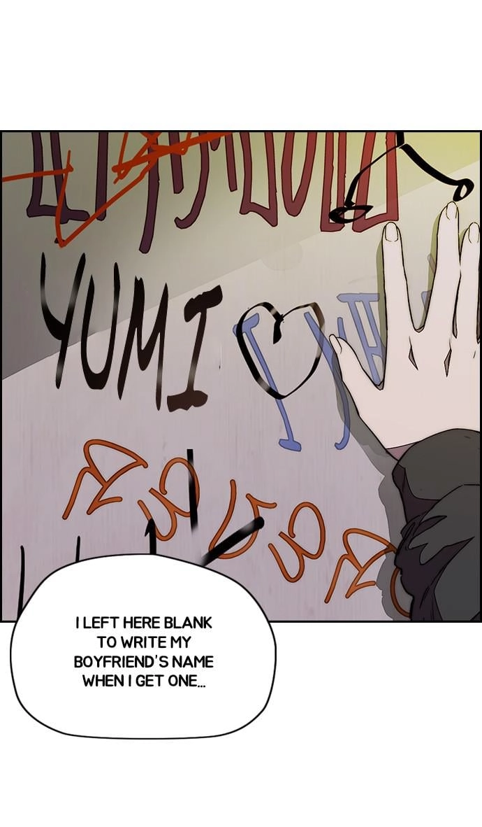 Wind Breaker Chapter 359 - Page 64