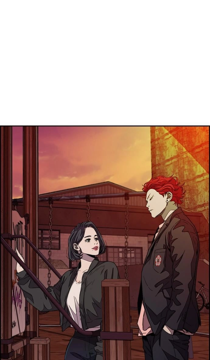 Wind Breaker Chapter 359 - Page 65