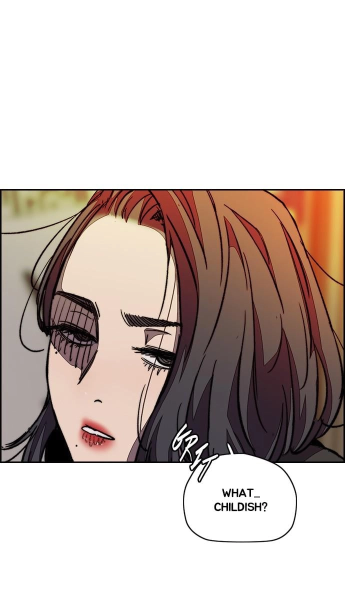 Wind Breaker Chapter 359 - Page 67