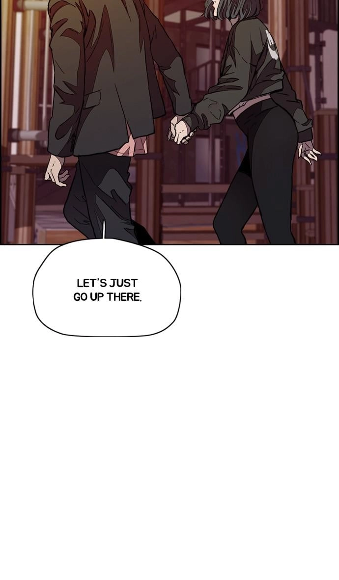 Wind Breaker Chapter 359 - Page 71