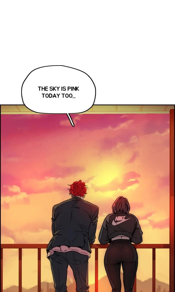 Wind Breaker Chapter 359 - Page 74