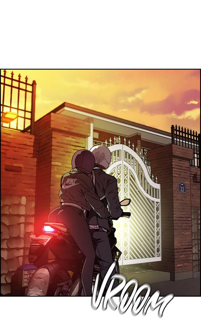 Wind Breaker Chapter 359 - Page 79