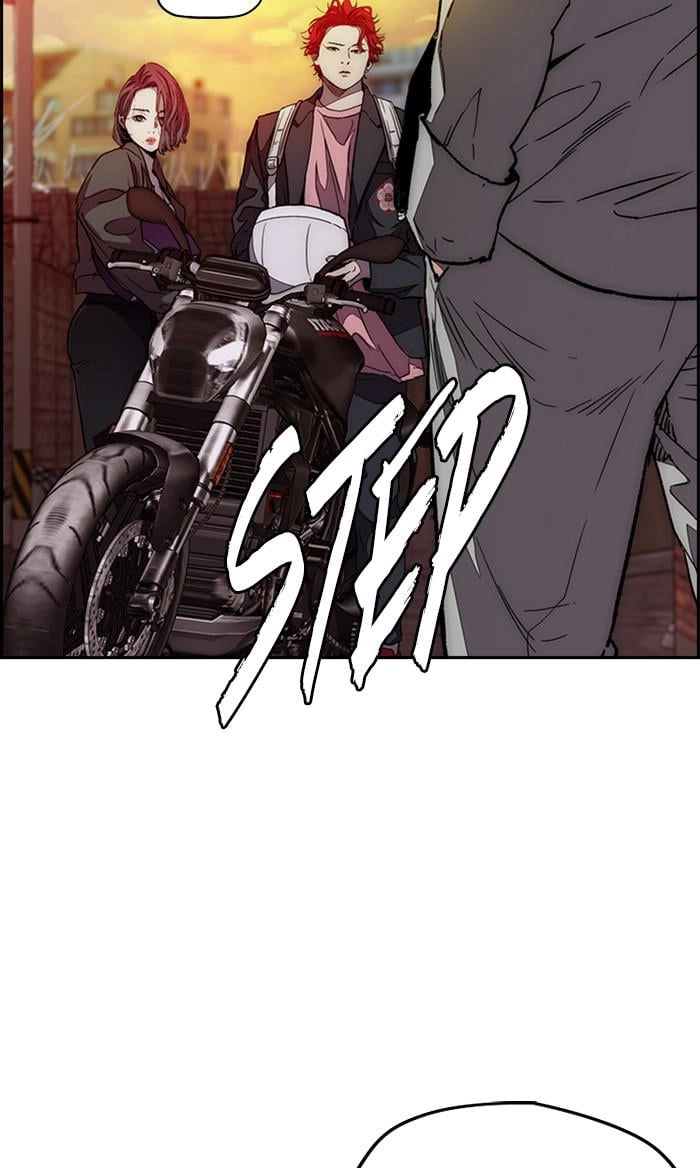Wind Breaker Chapter 359 - Page 85