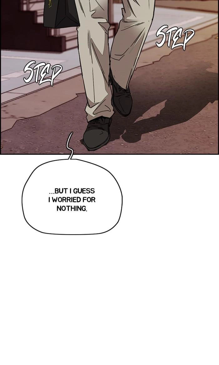 Wind Breaker Chapter 359 - Page 87