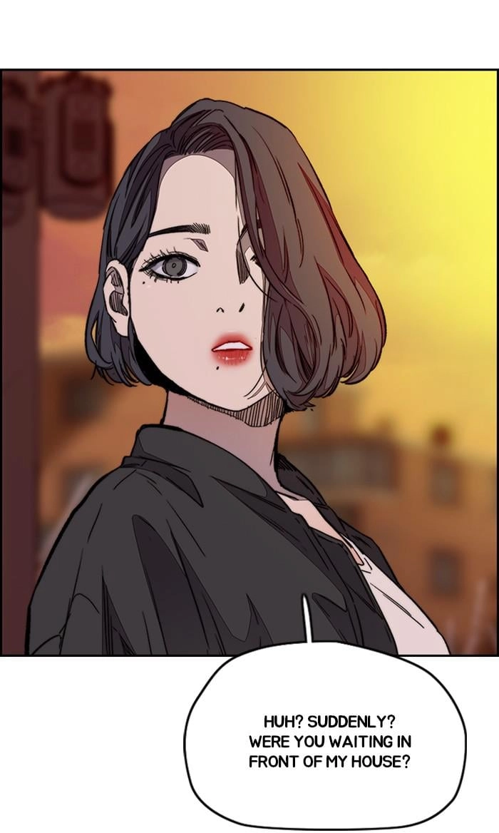 Wind Breaker Chapter 359 - Page 88