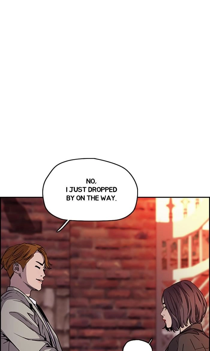 Wind Breaker Chapter 359 - Page 89
