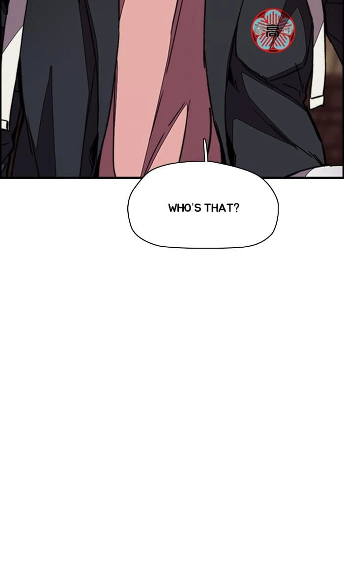 Wind Breaker Chapter 359 - Page 95