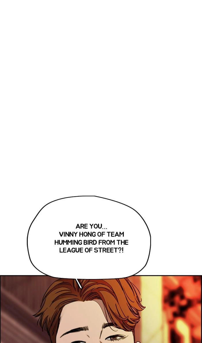 Wind Breaker Chapter 359 - Page 99