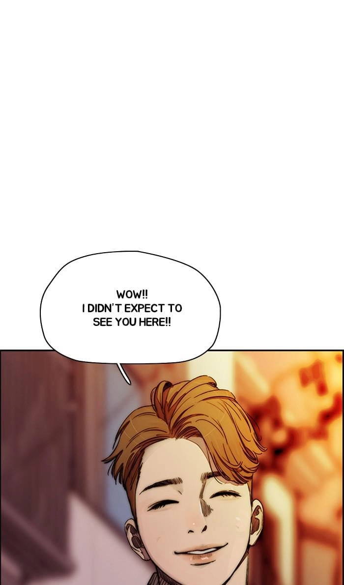 Wind Breaker Chapter 359 - Page 102