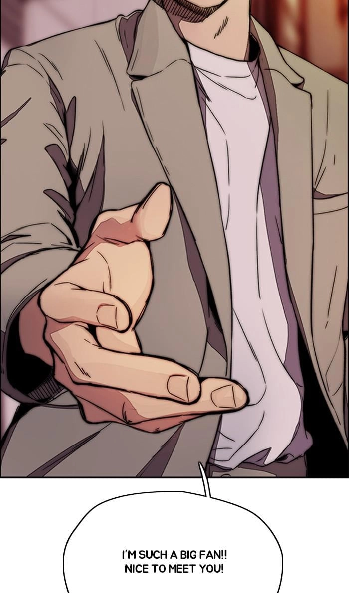 Wind Breaker Chapter 359 - Page 103