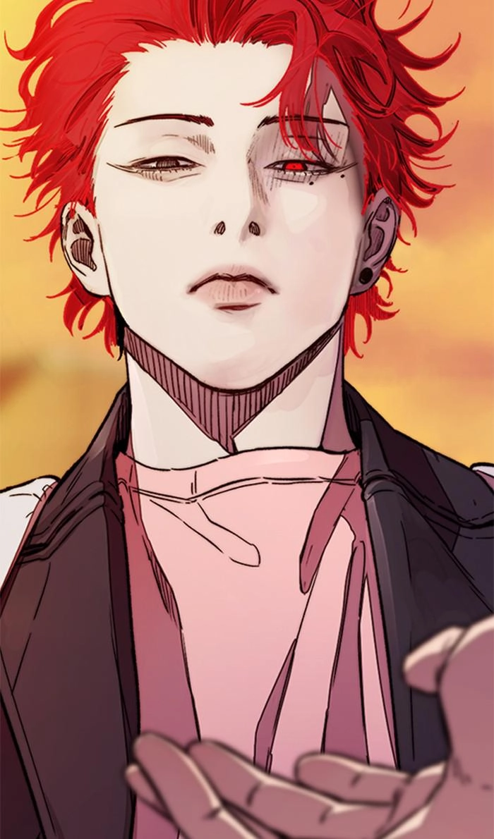 Wind Breaker Chapter 359 - Page 105