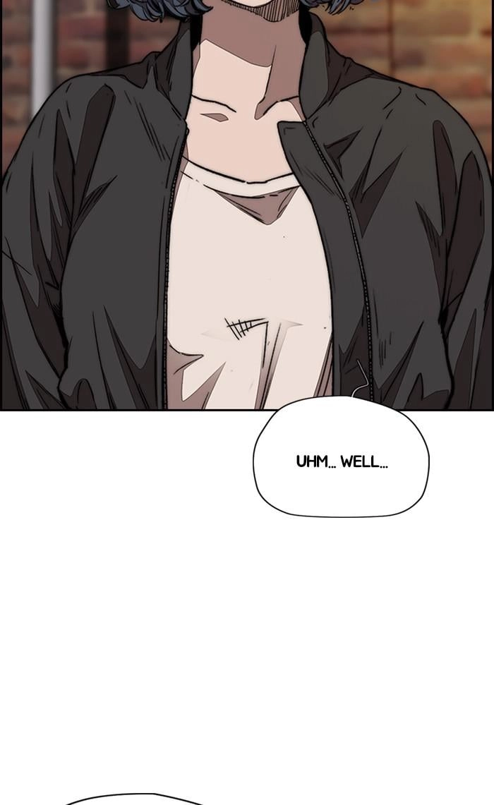Wind Breaker Chapter 360 - Page 10