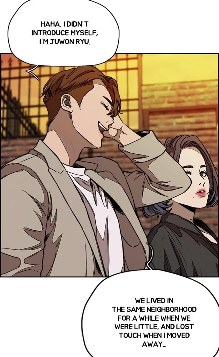 Wind Breaker Chapter 360 - Page 11