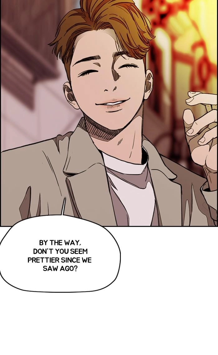 Wind Breaker Chapter 360 - Page 14