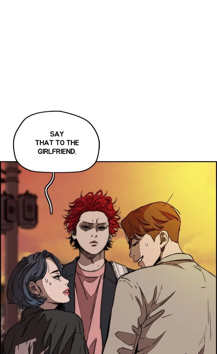 Wind Breaker Chapter 360 - Page 15
