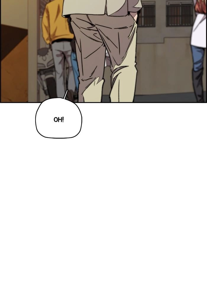 Wind Breaker Chapter 360 - Page 24