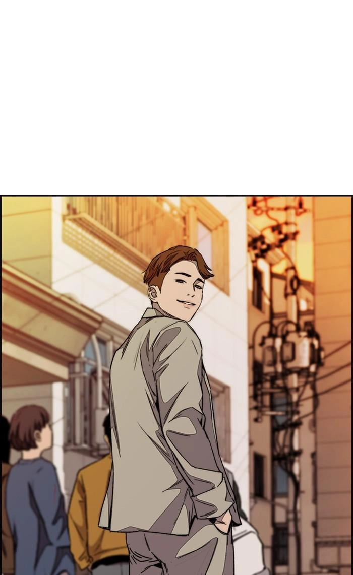 Wind Breaker Chapter 360 - Page 25