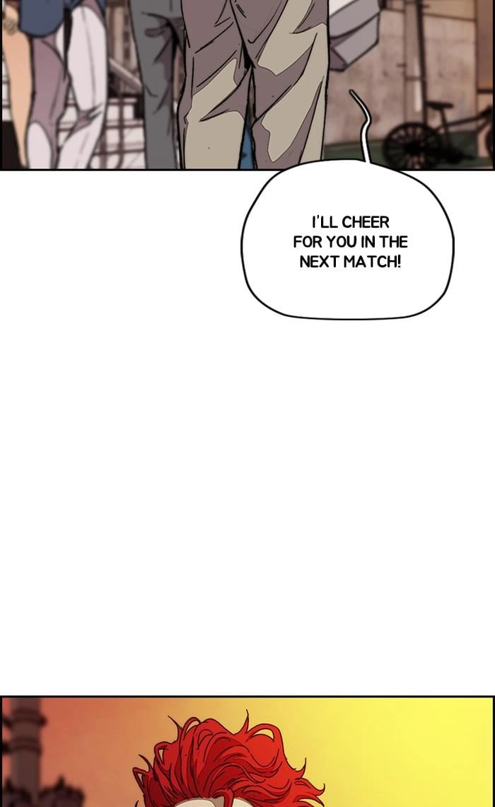 Wind Breaker Chapter 360 - Page 26