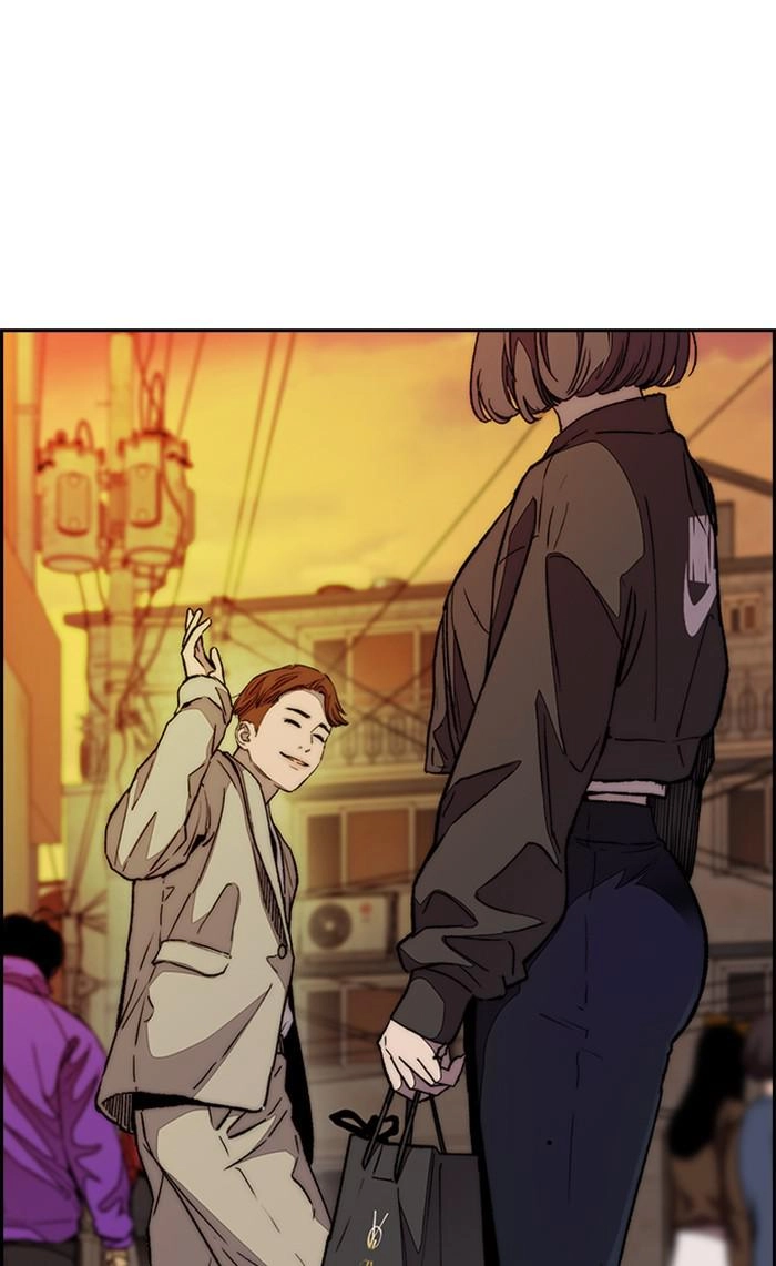Wind Breaker Chapter 360 - Page 28
