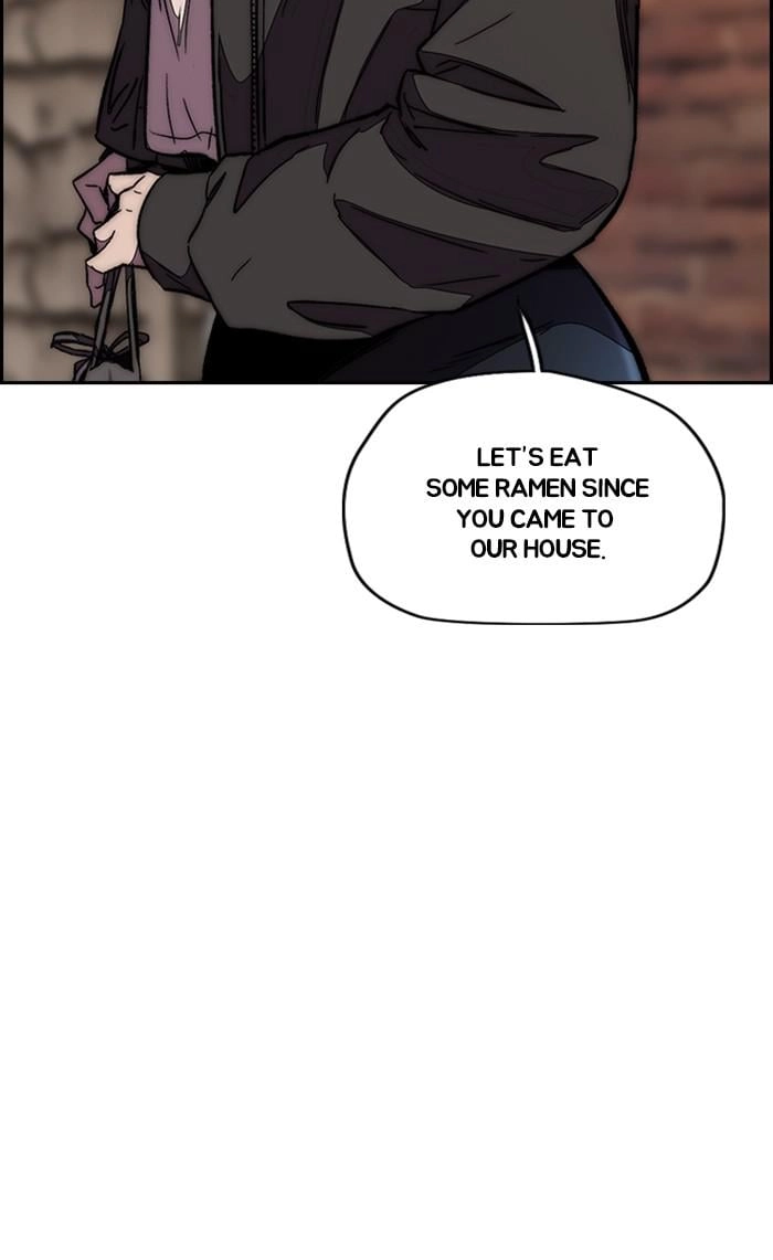 Wind Breaker Chapter 360 - Page 39