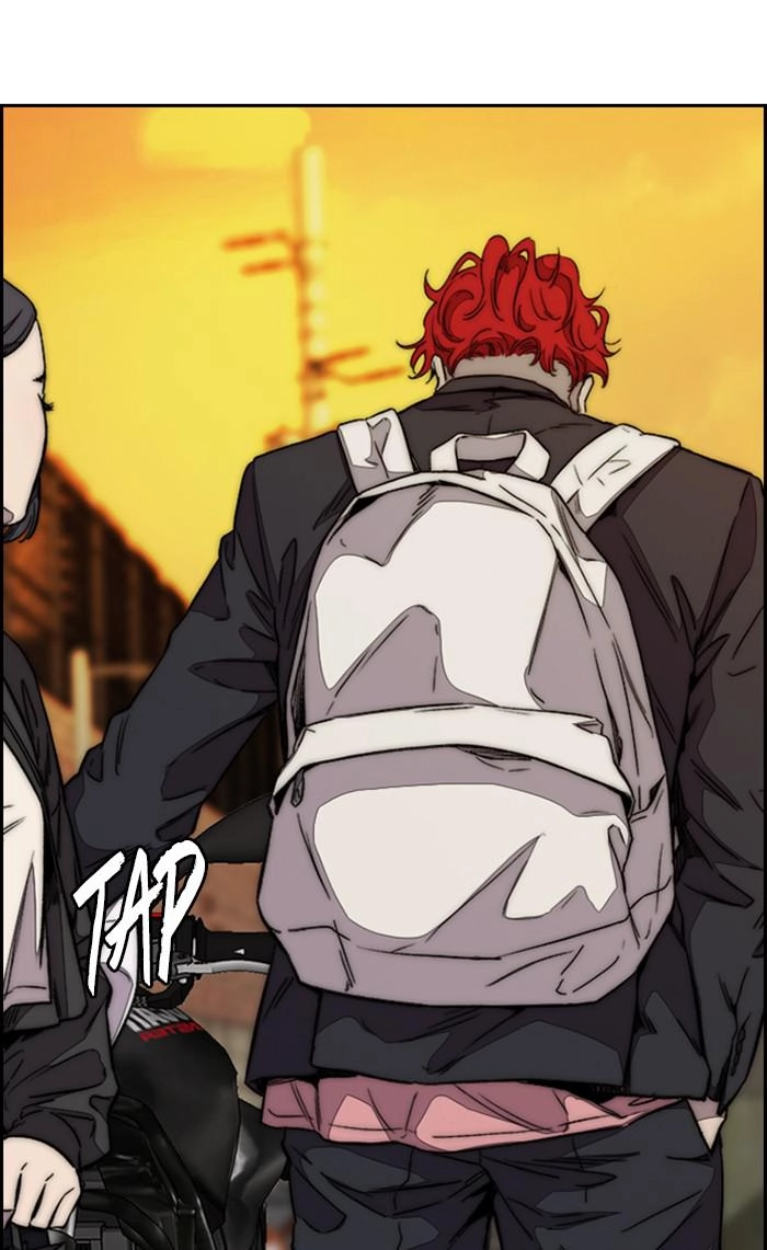 Wind Breaker Chapter 360 - Page 40