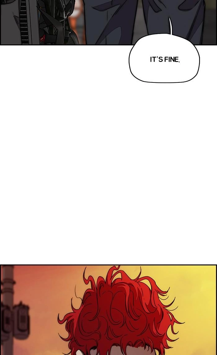 Wind Breaker Chapter 360 - Page 41