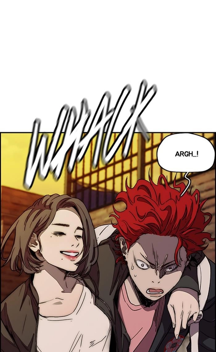Wind Breaker Chapter 360 - Page 43