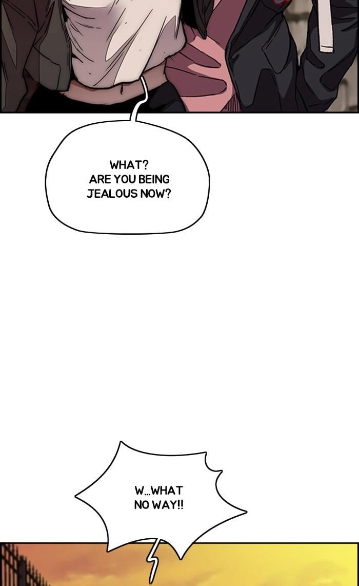 Wind Breaker Chapter 360 - Page 44