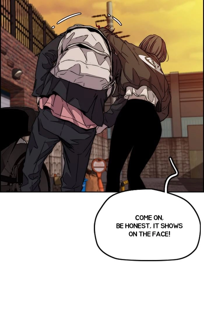 Wind Breaker Chapter 360 - Page 45