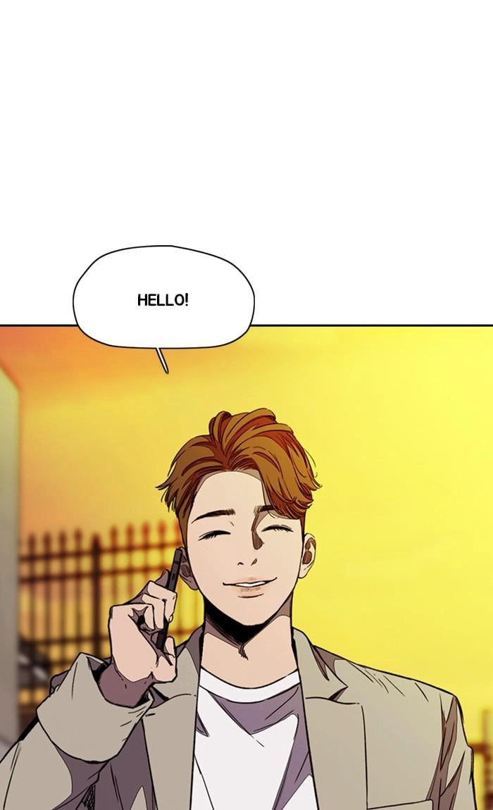 Wind Breaker Chapter 360 - Page 50