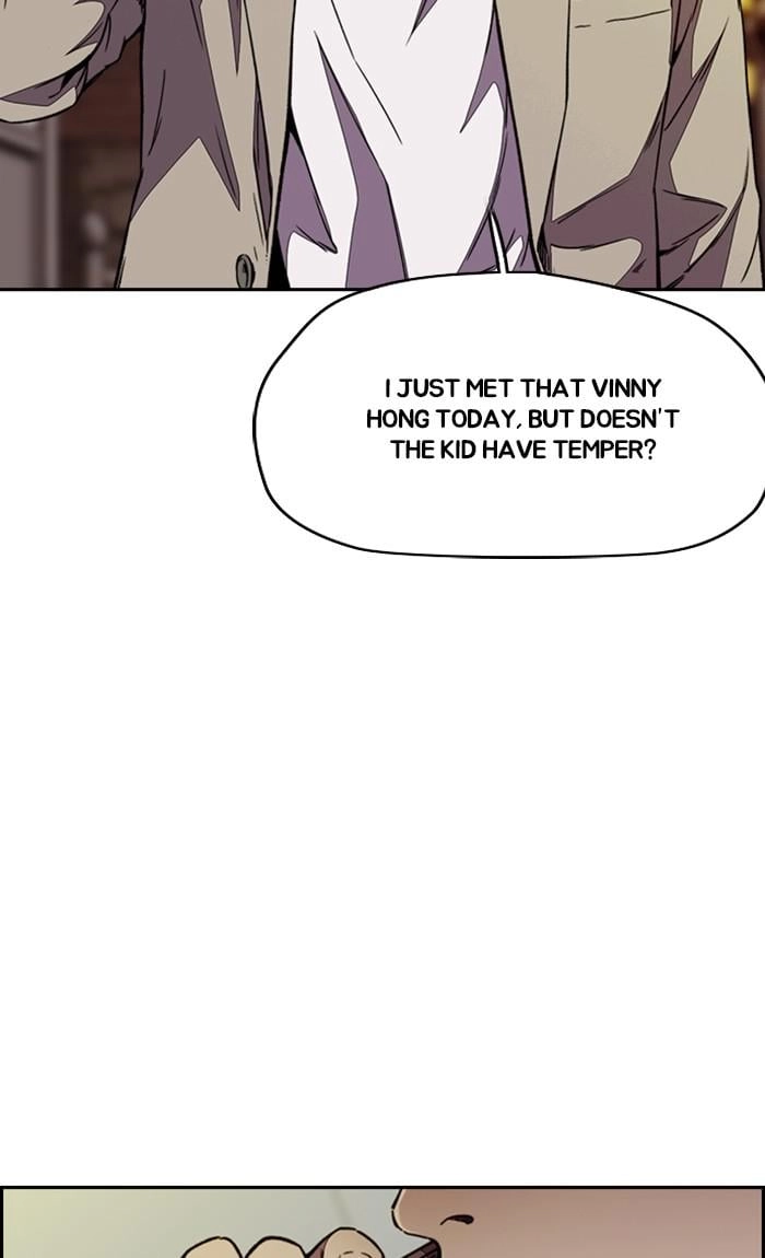 Wind Breaker Chapter 360 - Page 51